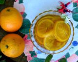 Foto del paso 4 de la receta: Naranjas confitadas🍊