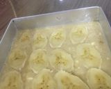 Foto langkah ke 6 dari resep Cake pisang simpel.