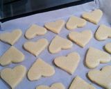 Foto langkah ke 3 dari resep Eggless Cookies.