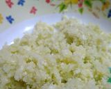 Foto langkah ke 1 dari resep Nasi kembang kol campur.