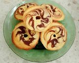 Foto langkah ke 4 dari resep Bolu Jadul Takaran Gelas.