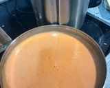 Foto del paso 3 de la receta Salmorejo clásico - Cecomix