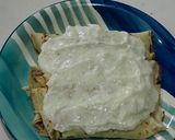Foto del paso 4 de la receta: Masa para Canelones sin gluten