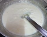 A picture of step 2 of Tender coconut ice cream 🍦 😋.