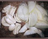Foto langkah ke 1 dari resep Sarden Tumis Bombay Endesss.