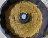 Foto del paso 3 de la receta: Budín de naranja 🍊