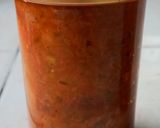 Foto langkah ke 6 dari resep Saus Bolognese Homemade.