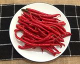 Foto langkah ke 1 dari resep 13. Bumbu Dasar Merah.