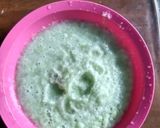Foto langkah ke 1 dari resep Siomay Labu (no ikan,no daging).