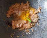 এগ ওমলেট কারি (egg omelette curry recipe in Bengali) রেসিপির ধাপ 2 ছবি