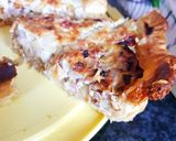 Une image de l'étape 7 de Tourte aux endives 😋.