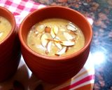 বেসনের ক্ষীর (besaner kheer recipe in bengali) রেসিপি ধাপ - 6 ছবি