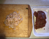 Foto del paso 1 de la receta: Budín de arroz