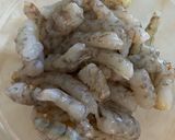 Foto del paso 2 de la receta: Potaje o menudo de mar y montaña típico de puerto real