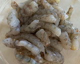 Foto del paso 2 de la receta: Potaje o menudo de mar y montaña típico de puerto real