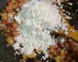 Stuffed baby Zucchini recipe step 9 photo