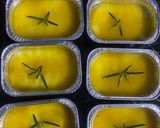 รูปขั้นตอนการทำที่ 9 ของ เลม่อนครีมชีสคีโต ครีมชีสคีโต ครีมชีสไม่อบ Lemon creamcheese เลม่อนครีมชีส เลม่อนชีสเค้ก
