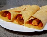 Foto del paso 6 de la receta: Fajitas mexicanas (súper sencillas)