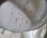 Foto langkah ke 3 dari resep Kue Pukis Empuk Lembut ala KFC.