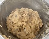 Foto langkah ke 6 dari resep Choccolate Chip Cookies.