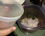 Foto langkah ke 1 dari resep Bread Pudding.