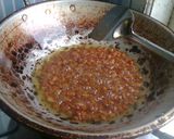 Foto langkah ke 5 dari resep Cilok bumbu kacang.