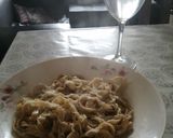 Foto del paso 7 de la receta: Pasta Casera