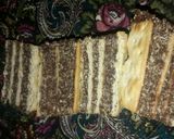 Foto del paso 10 de la receta: Turrón de avena fácil