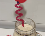 Foto del paso 5 de la receta: Batido de pera