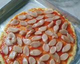 Foto langkah ke 5 dari resep Potato pizza #14.