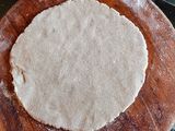 मल्टी आटे की रोटी (multi aate ki roti recipe in Hindi)