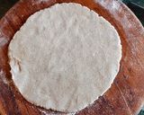 मल्टी आटे की रोटी (multi aate ki roti recipe in Hindi) रेसिपी चरण 4 फोटो
