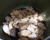 塔香雞丁的食譜步驟2照片