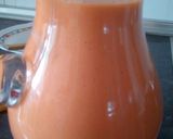Foto del paso 2 de la receta Gazpacho Andaluz con Monsieur plus