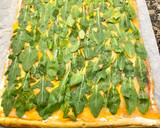 Foto del paso 9 de la receta: Brazo gitano con salmón ahumado