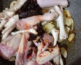 Foto langkah ke 4 dari resep Ayam Kecap Bumbu Bamboe.
