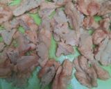 Foto langkah ke 3 dari resep Cap cay Jawa Simpel.