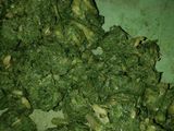 Bobor Daun Singkong