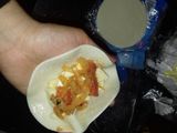 Empanadas vegetarianas