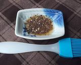 Hình bước làm 3 của món GÀ nướng nước mắm