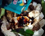 Foto langkah ke 2 dari resep Bacem tahu tempe.