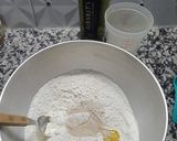 Foto del paso 1 de la receta: Pizza Casera