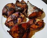 Foto langkah ke 1 dari resep Tongkol balado.