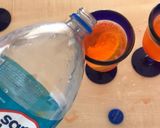 Foto del paso 3 de la receta: Aperol Spritz