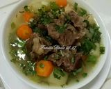 Foto langkah ke 4 dari resep Sop Iga Sapi.