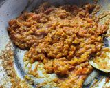 A picture of step 8 of Bharwa Karela (Stuffed Bitter Gourd).