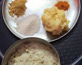 Coconut Cutlet (no Onion and Garlic) recipe step 2 photo