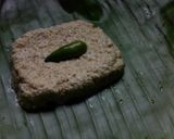 ছানার পাতুরি (chanar paturi recipe in Bengali) রেসিপি ধাপ - 3 ছবি