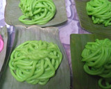 Foto langkah ke 5 dari resep Putu mayang.