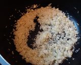 Foto del paso 2 de la receta: Sopa florentina